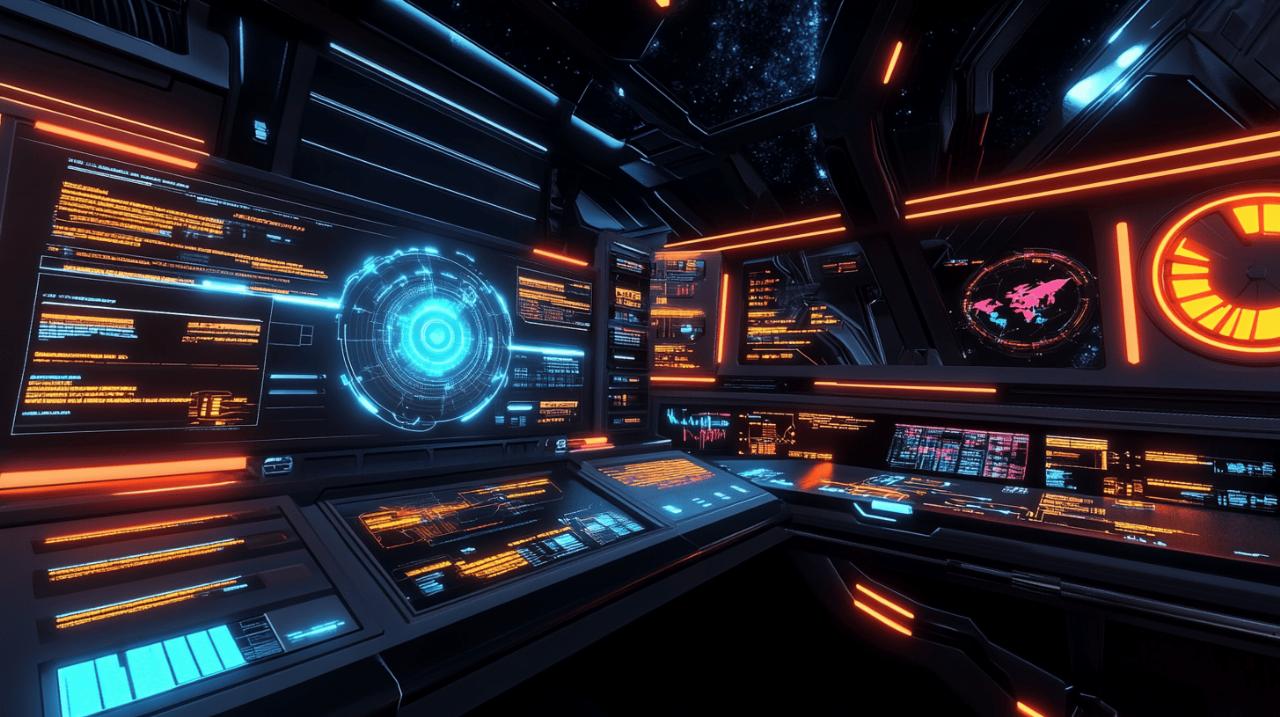 Spirit Rp Guide complet sur le statut FiveM et les services Cfx.re - Spirit RP